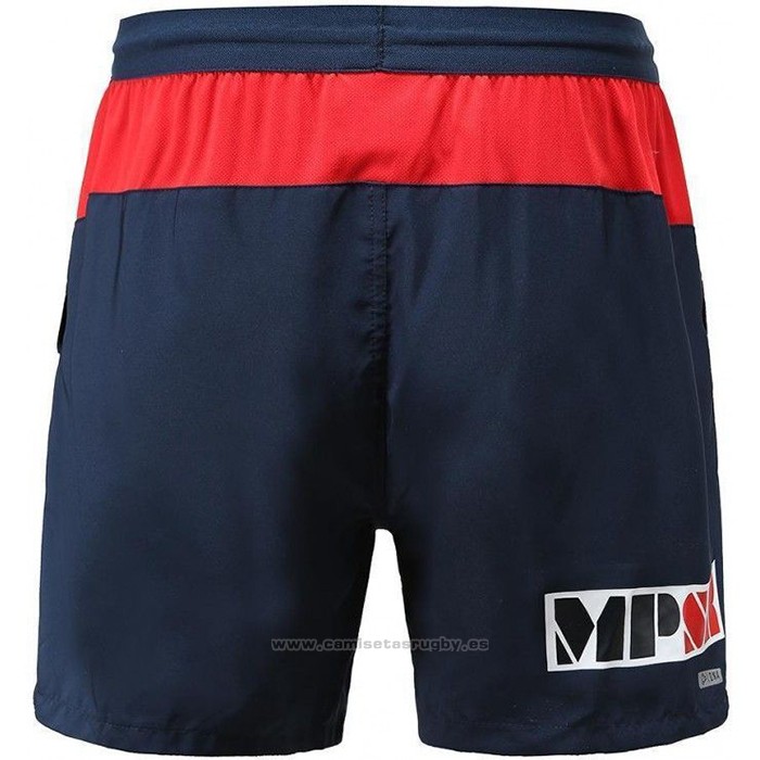 Pantalones Cortos Sydney Roosters Rugby 2020 Entrenamiento